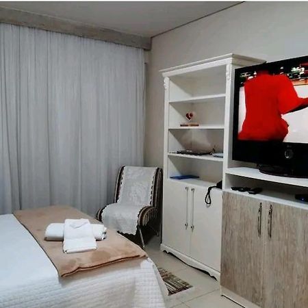 Saint Moritz Hotel - Unidade 1219 Brasília Extérieur photo