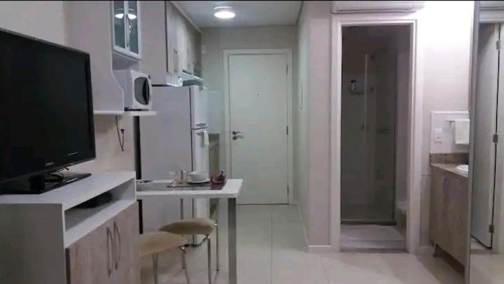 Saint Moritz Hotel - Unidade 1219 Brasília Extérieur photo