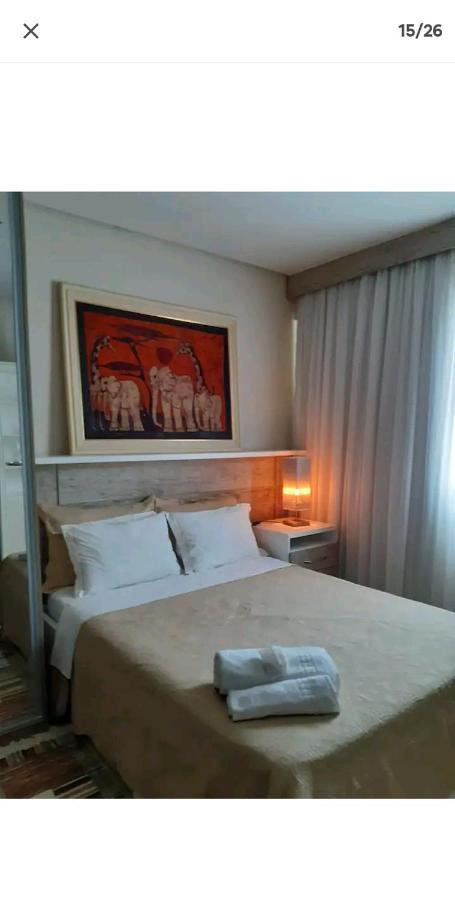 Saint Moritz Hotel - Unidade 1219 Brasília Extérieur photo