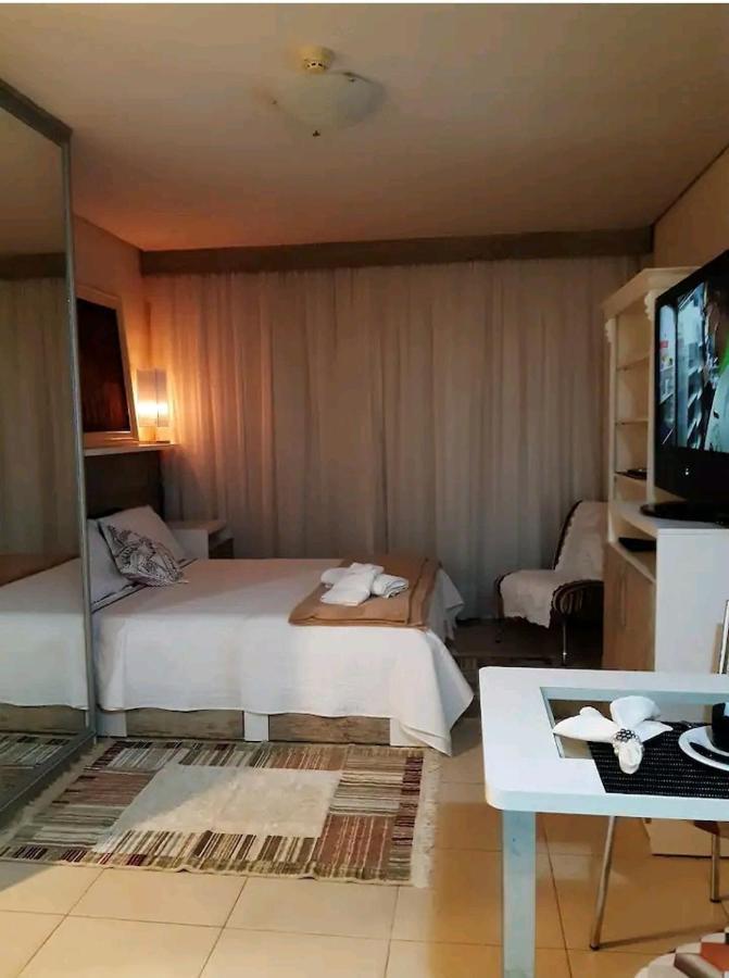 Saint Moritz Hotel - Unidade 1219 Brasília Extérieur photo